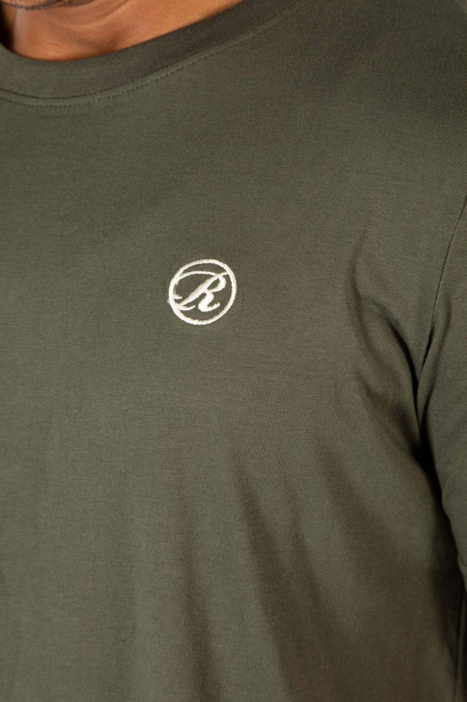 Reell Prime T-Shirt Sonderangebote