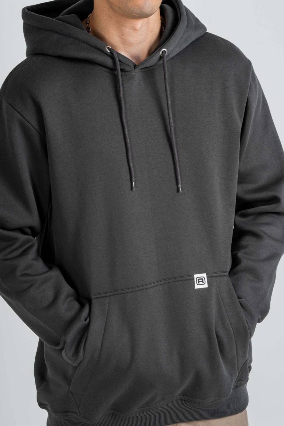 Reell Prior Hoodie VIP-Rabatte