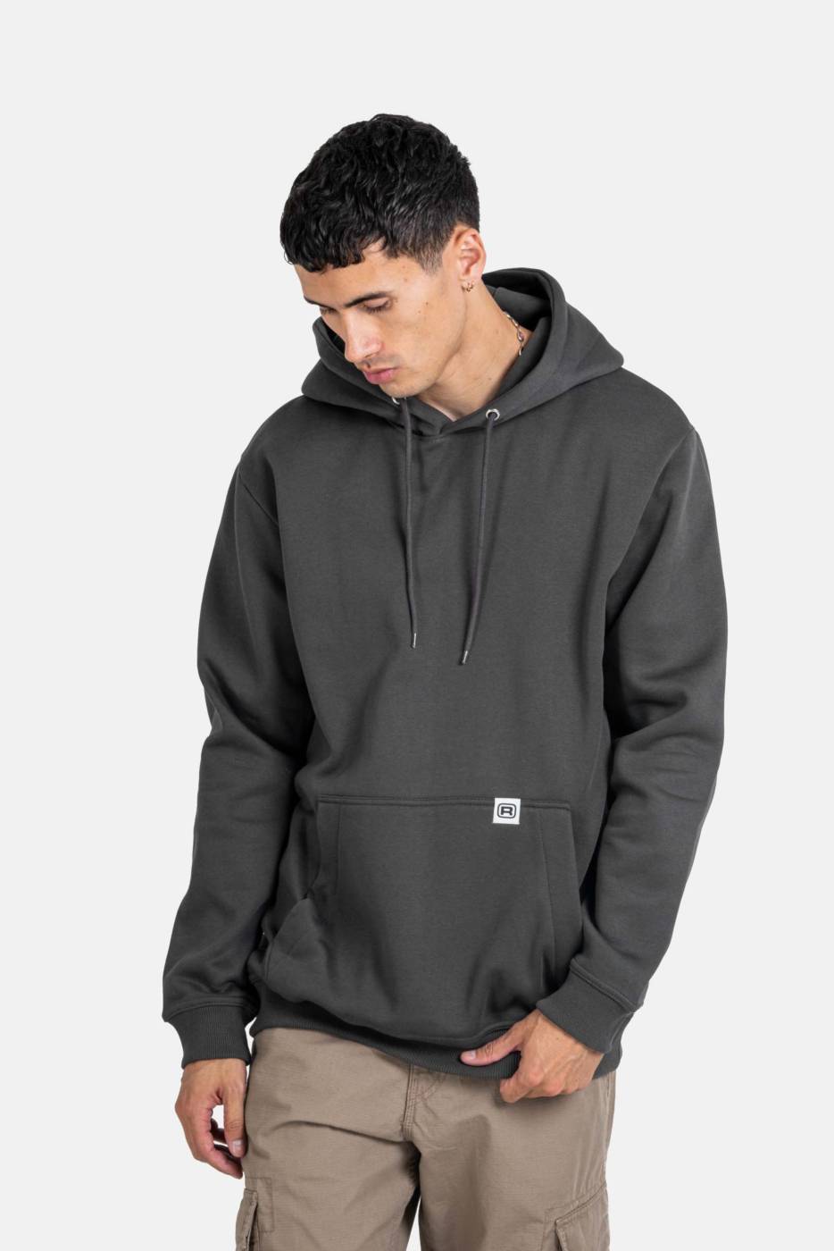 Reell Prior Hoodie VIP-Rabatte