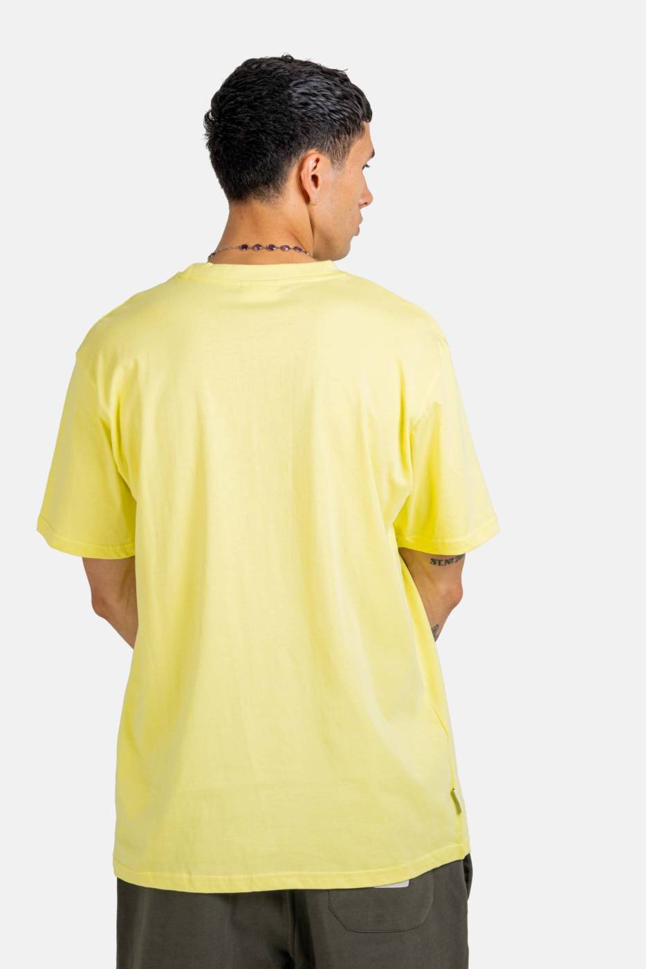 Reell Prior T-Shirt Tiefpreis