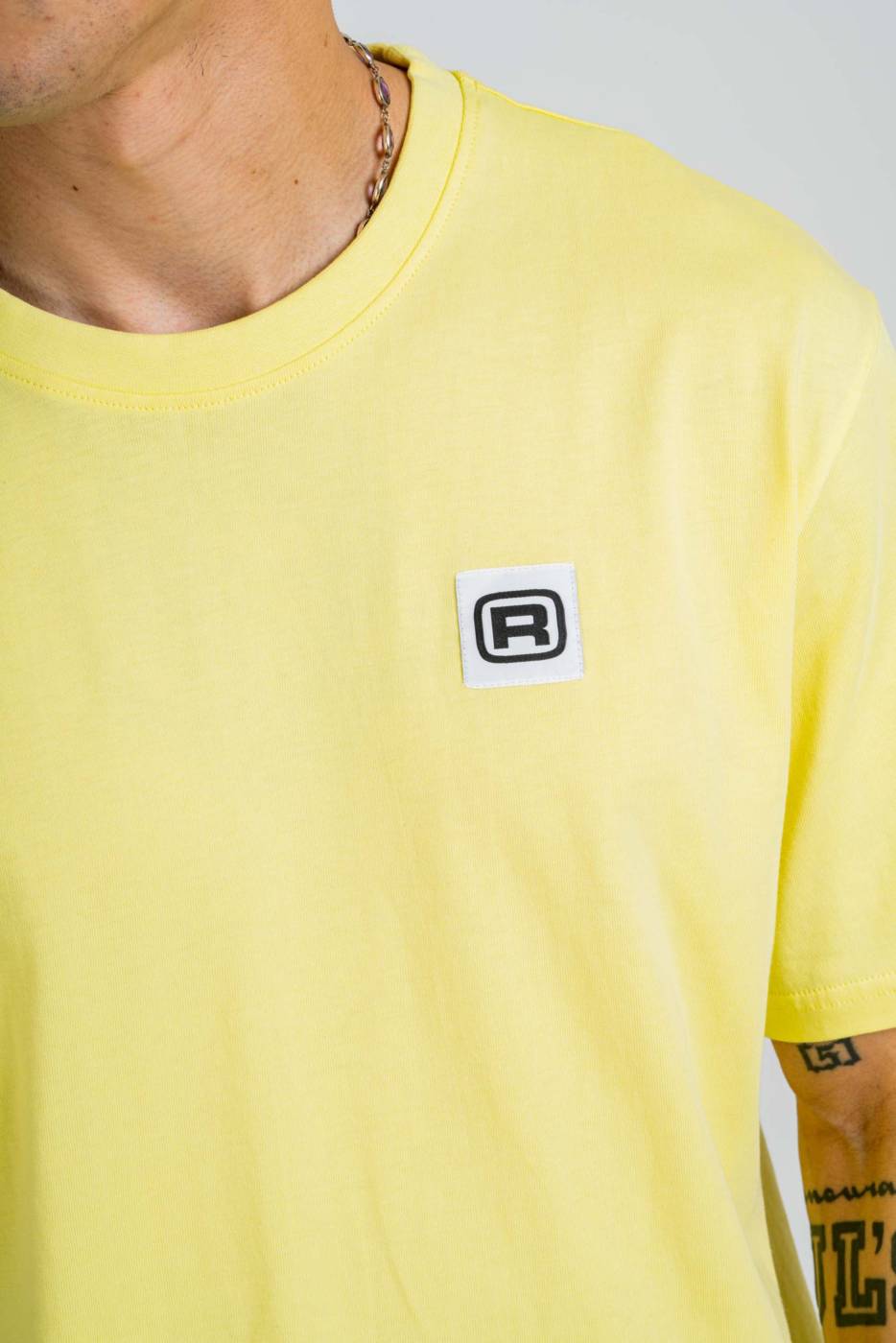 Reell Prior T-Shirt Tiefpreis