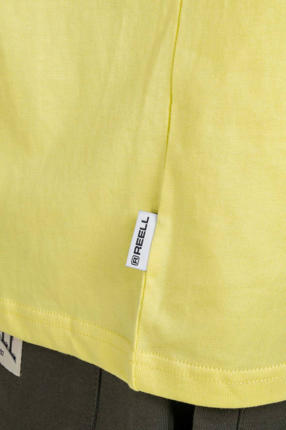 Reell Prior T-Shirt Tiefpreis