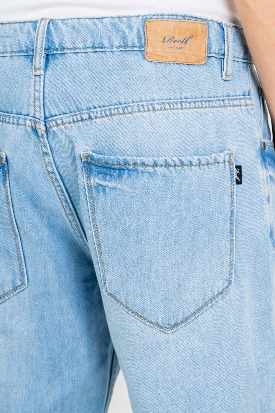 Reell Rafter Short 2 Super Sparpreis