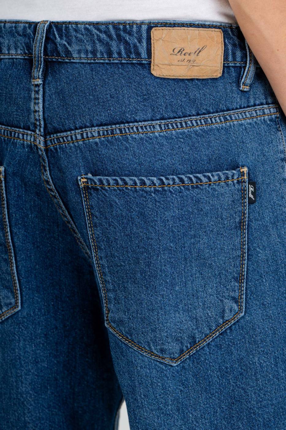 Reell Rafter Short 2 Wochenangebot