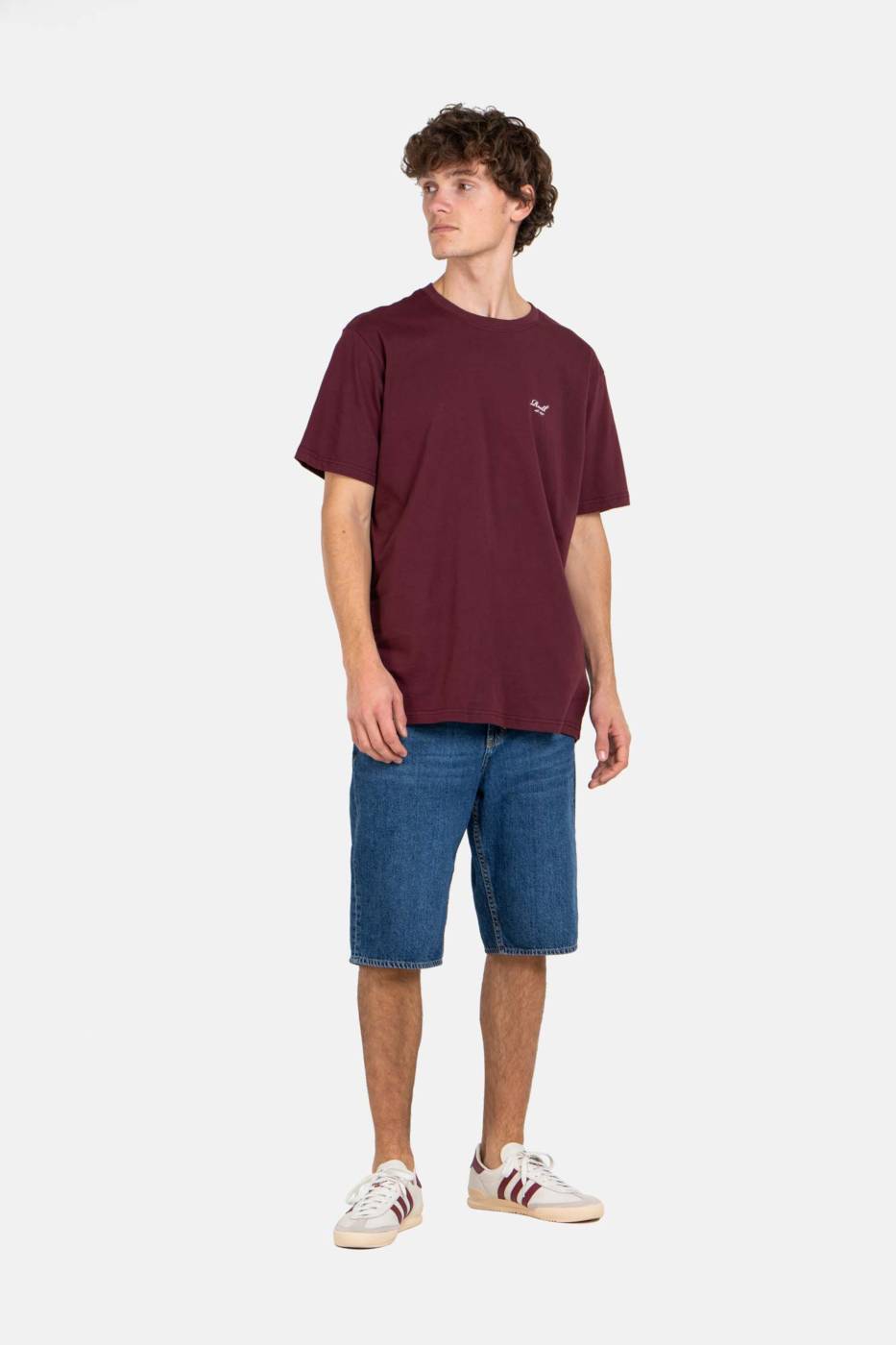 Reell Rafter Short 2 Wochenangebot