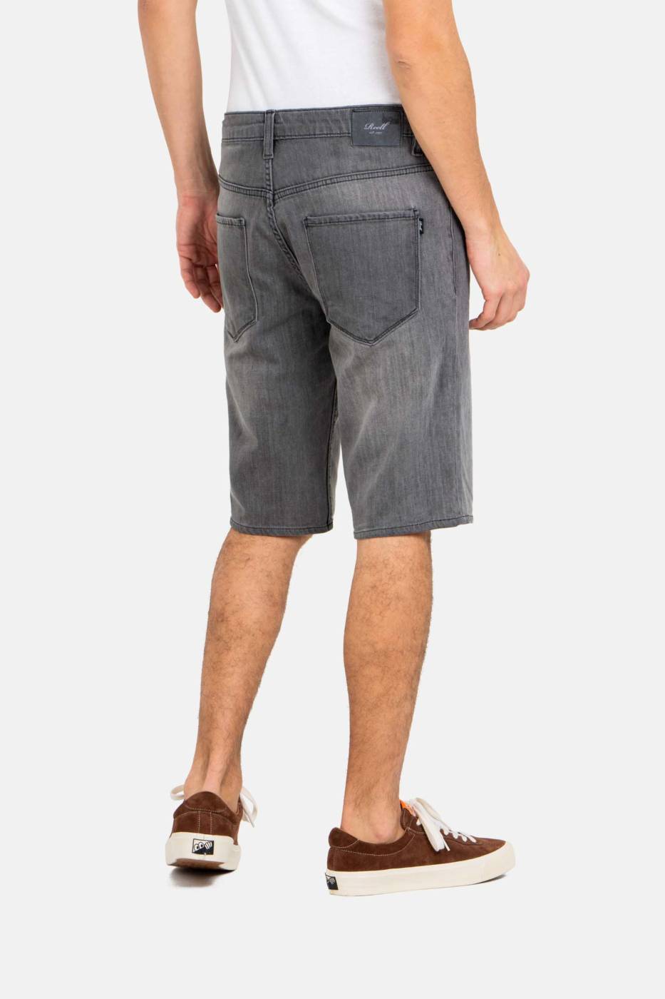 Reell Rafter Short 2 Kostenlose Rückgabe