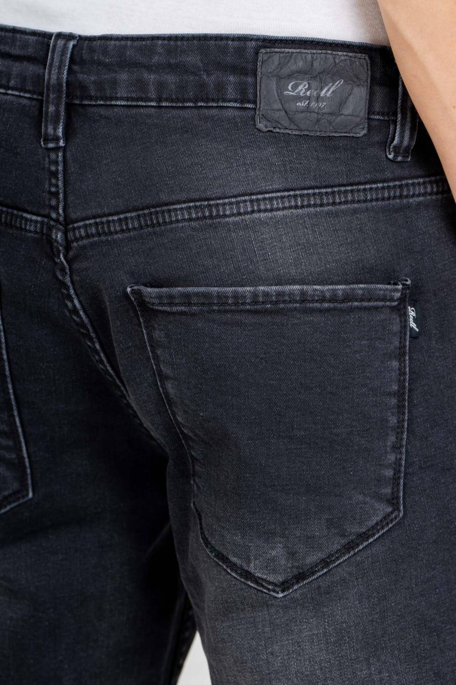 Reell Rafter Short 2 Begrenzte Freigabe