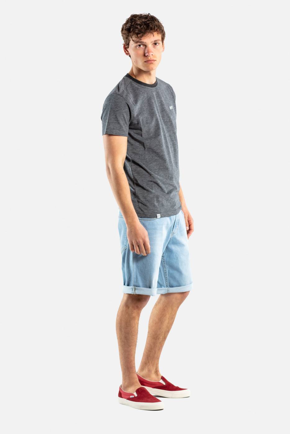 Reell Rafter Short 2 Letzte 3 Tage