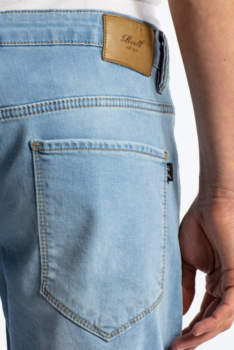 Reell Rafter Short 2 Letzte 3 Tage