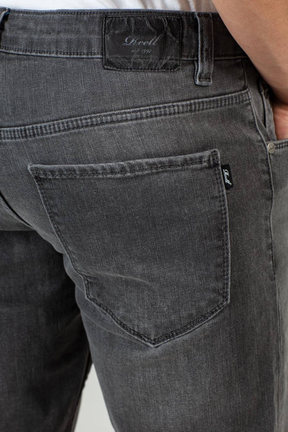 Reell Rafter Short 2 Neueste Stile