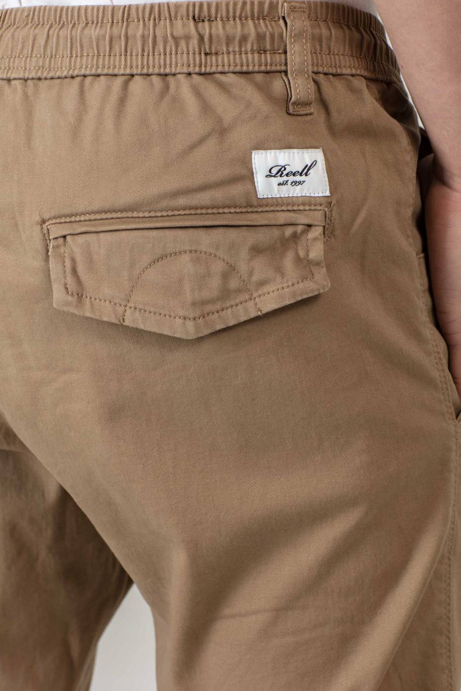 Reell Reflex 2 50% Rabatt mit kostenlosem Versand