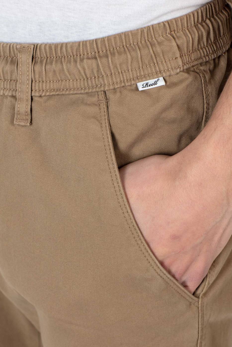 Reell Reflex 2 50% Rabatt mit kostenlosem Versand