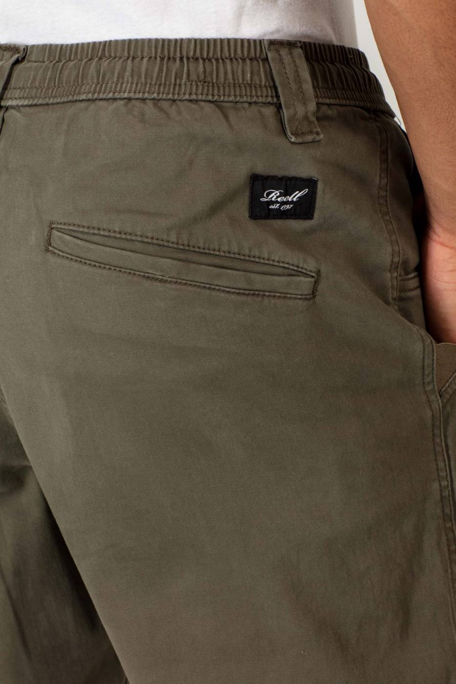 Reell Reflex Boost zollfrei