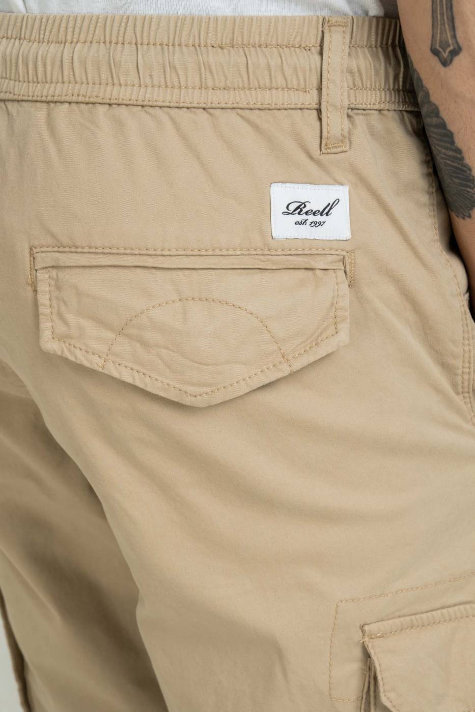 Reell Reflex Cargo LW Online