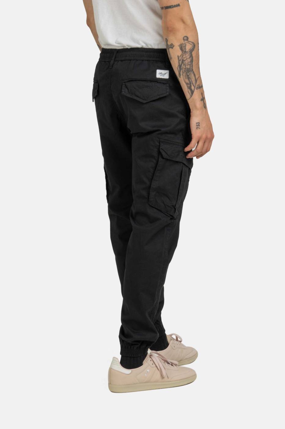 Reell Reflex Cargo LW Outlet