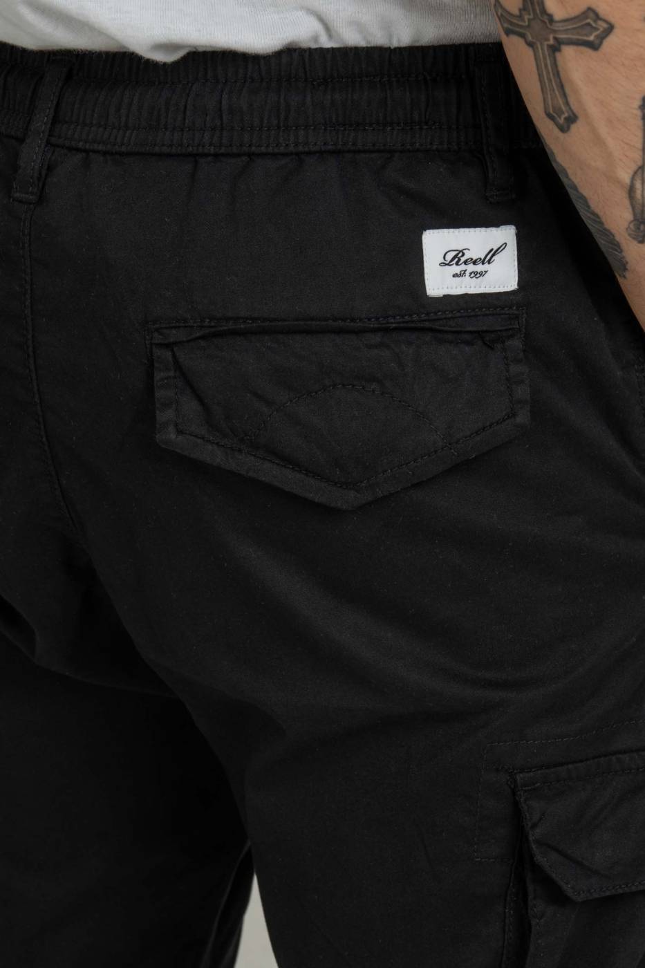 Reell Reflex Cargo LW Outlet