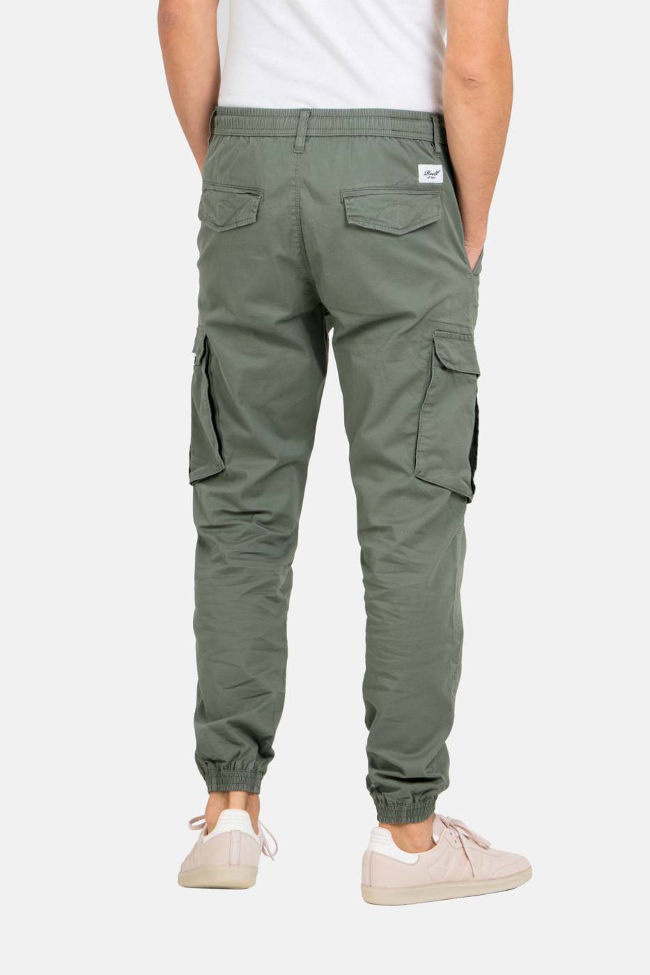 Reell Reflex Cargo LW Auslauf
