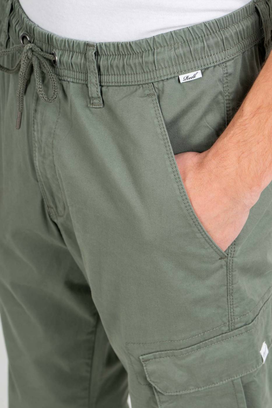 Reell Reflex Cargo LW Auslauf