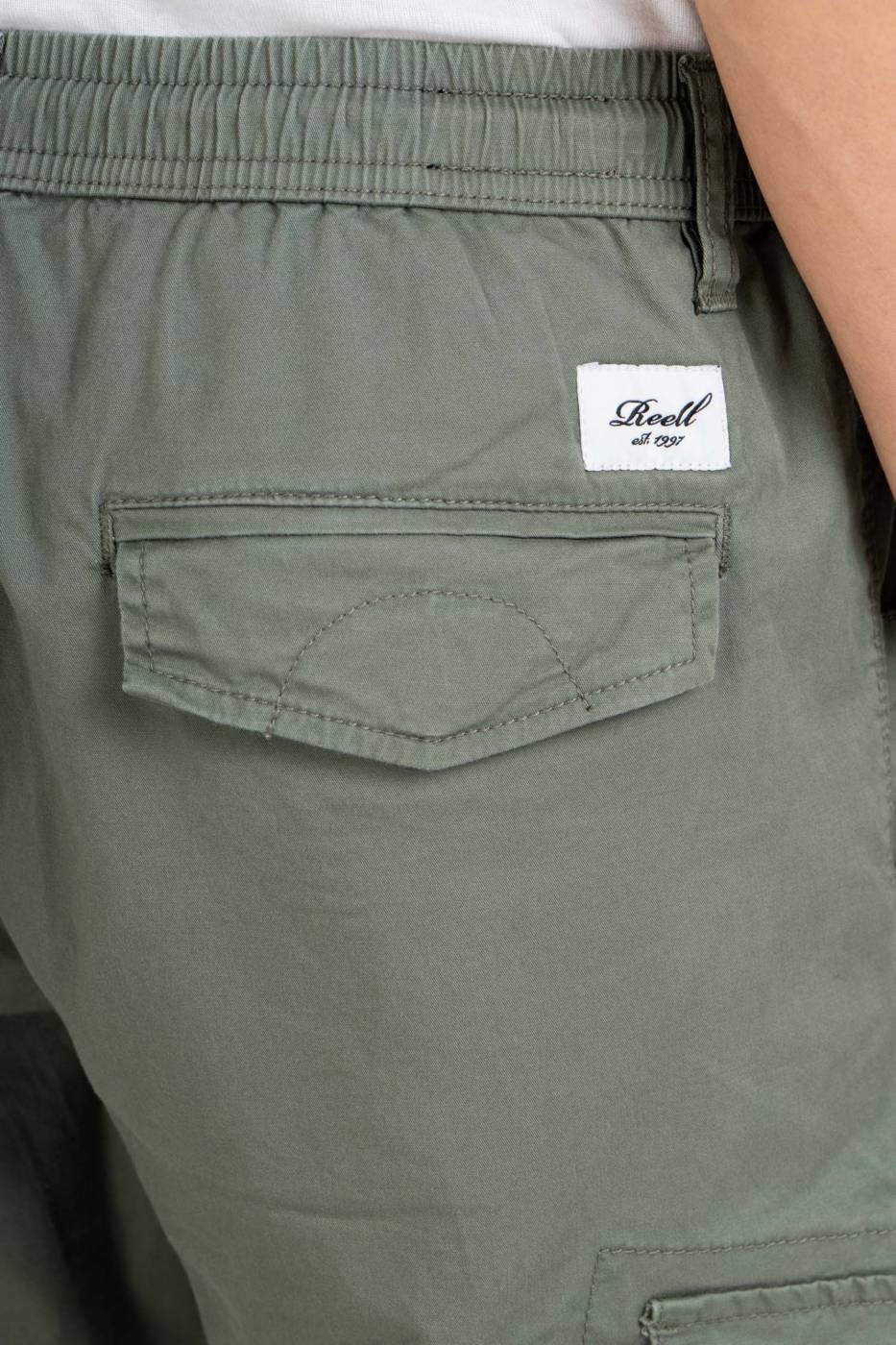 Reell Reflex Cargo LW Auslauf