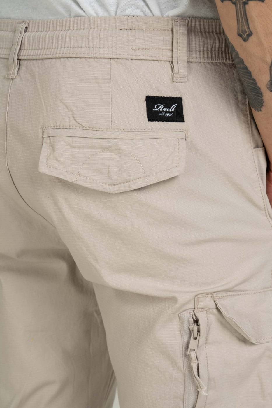Reell Reflex Easy Cargo BR Blitzverkäufe