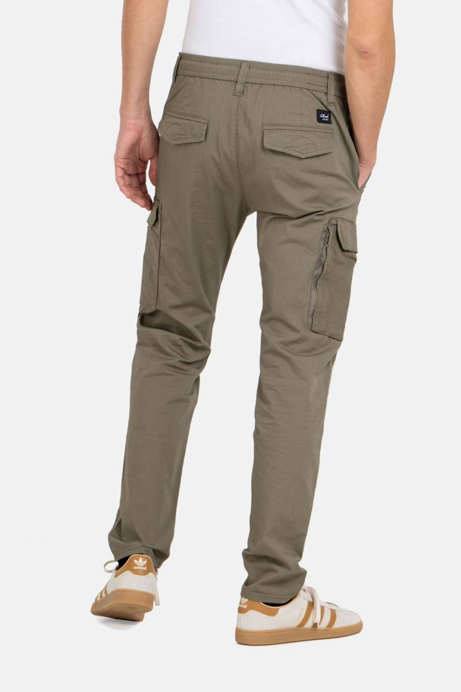 Reell Reflex Easy Cargo BR Limitierter Zeitrabatt