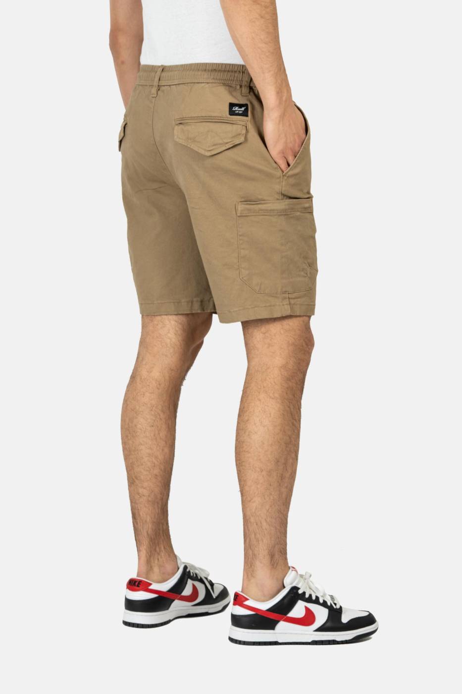 Reell Reflex Easy Cargo Short Fabrik Onlineshop