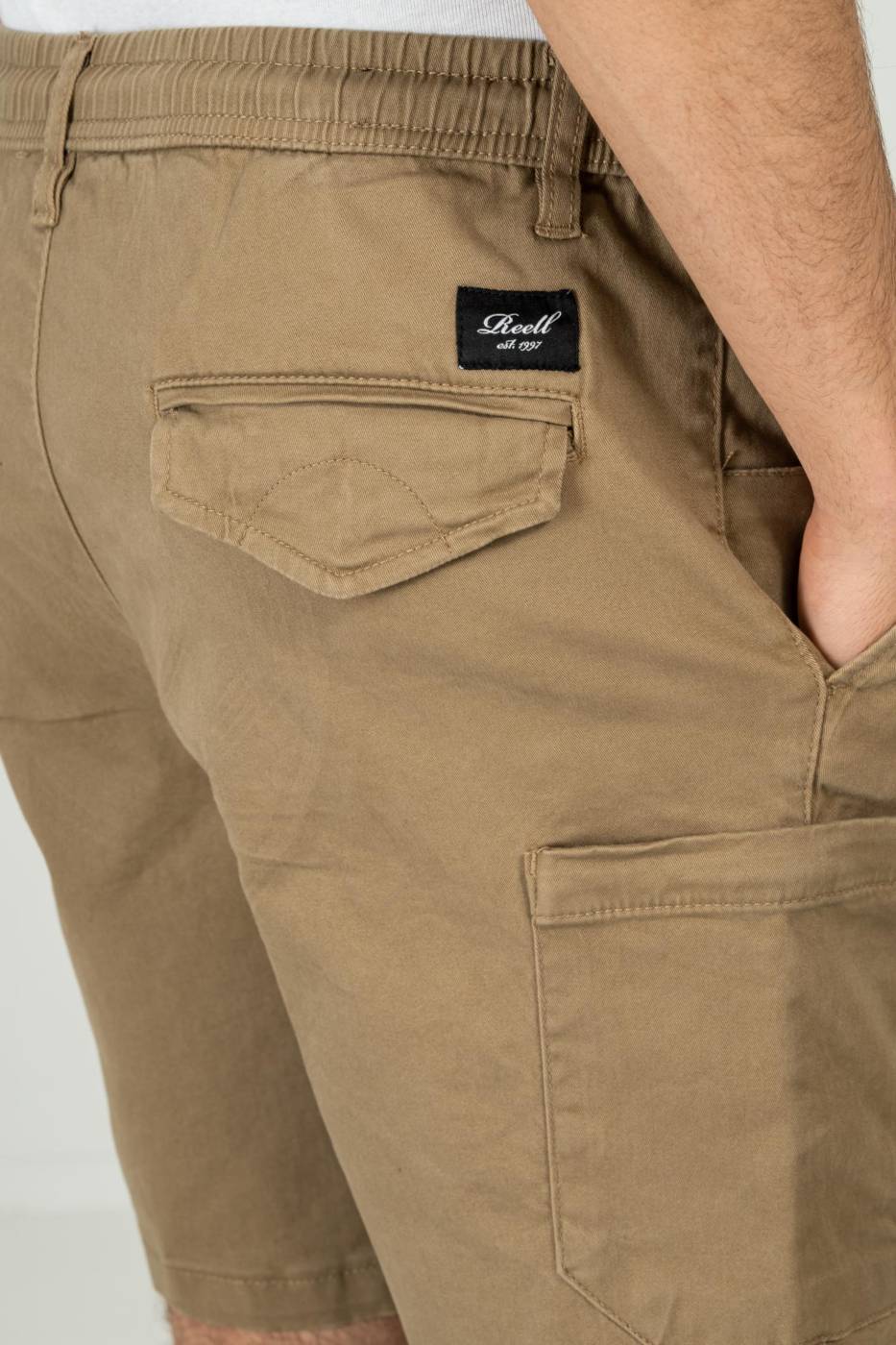 Reell Reflex Easy Cargo Short Fabrik Onlineshop