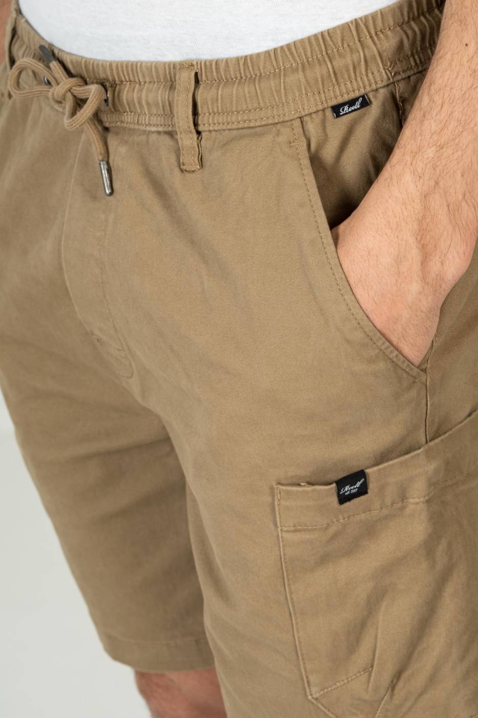 Reell Reflex Easy Cargo Short Fabrik Onlineshop