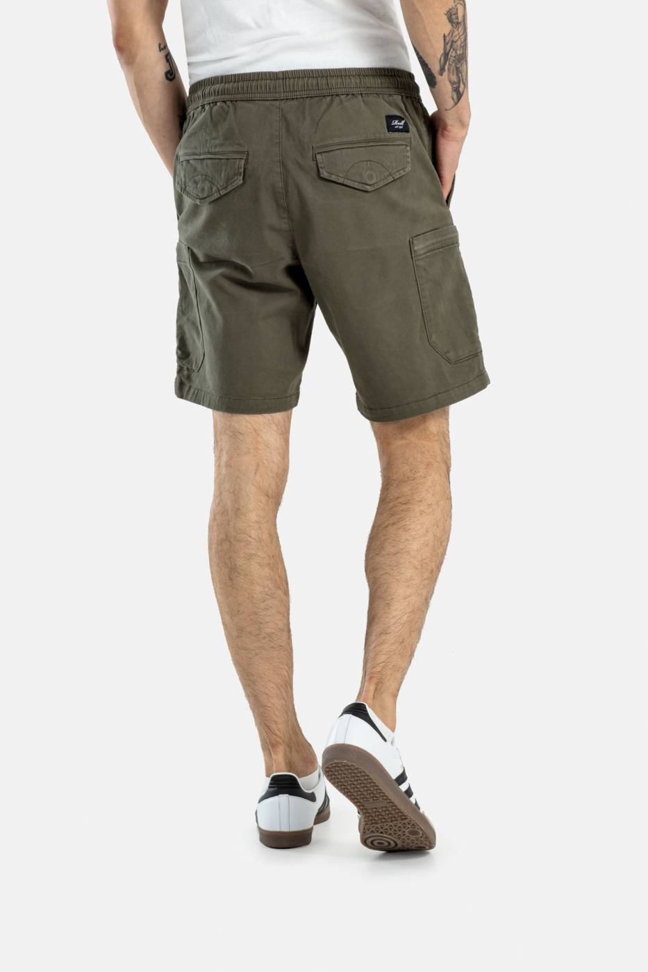 Reell Reflex Easy Cargo Short Fabrikpreis