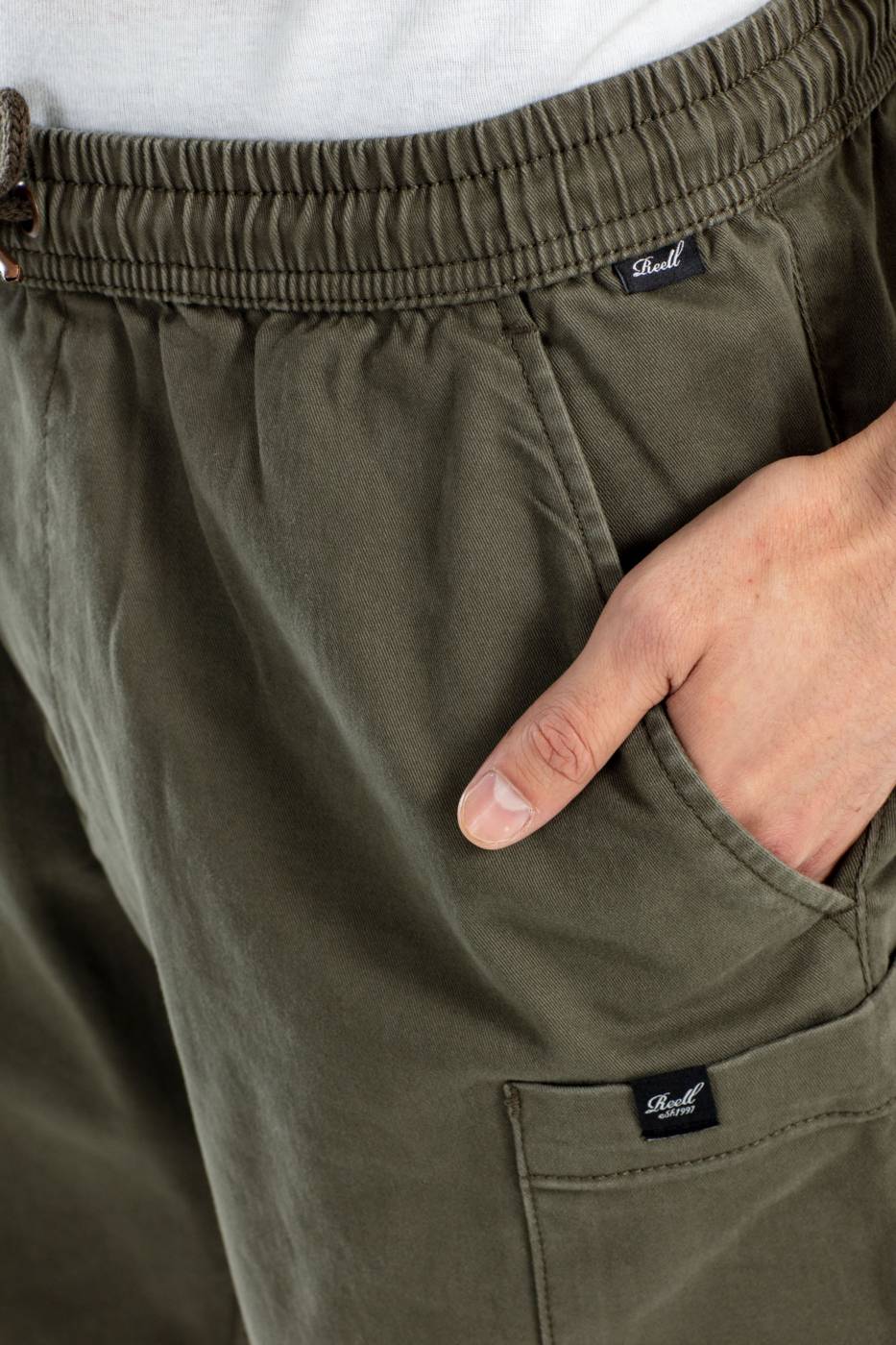 Reell Reflex Easy Cargo Short Fabrikpreis