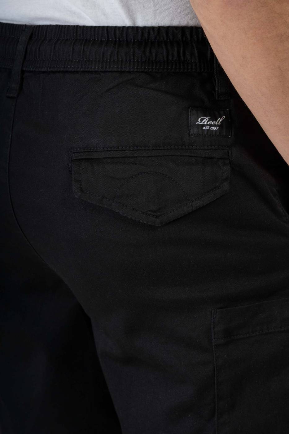 Reell Reflex Easy Cargo Short Sonderangebot
