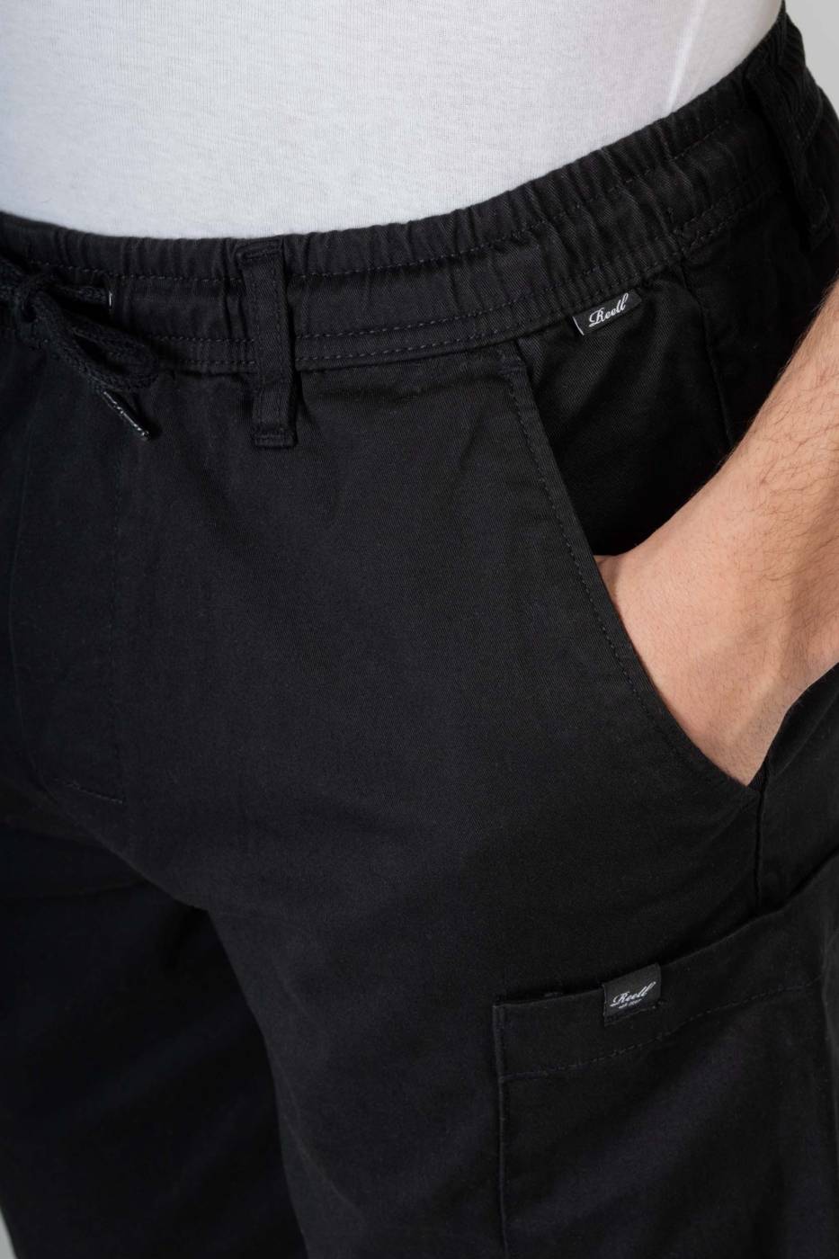 Reell Reflex Easy Cargo Short Sonderangebot