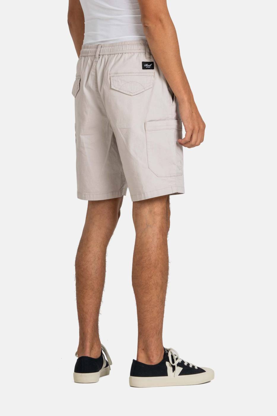 Reell Reflex Easy Cargo Short BR Flash Sale