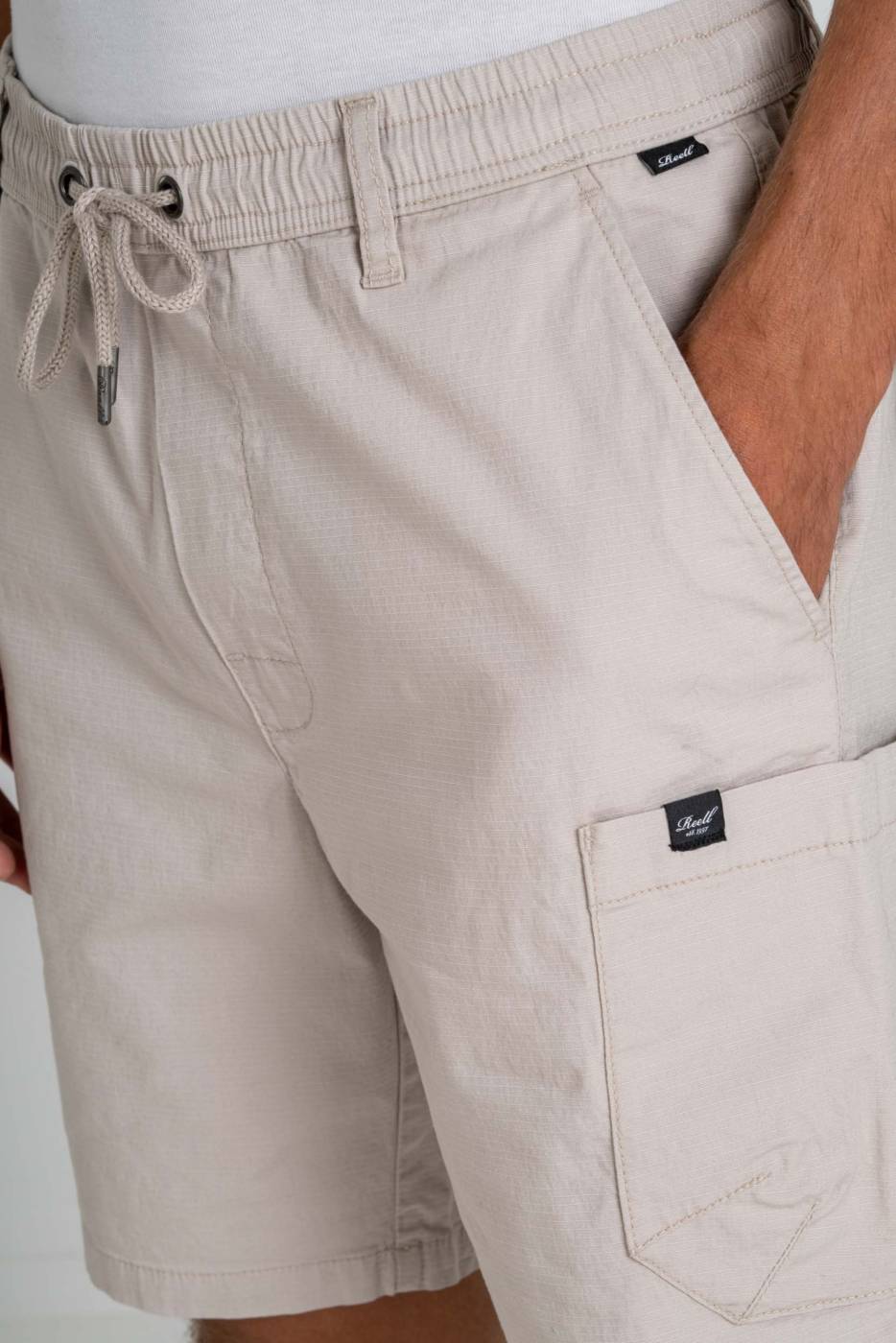 Reell Reflex Easy Cargo Short BR Flash Sale