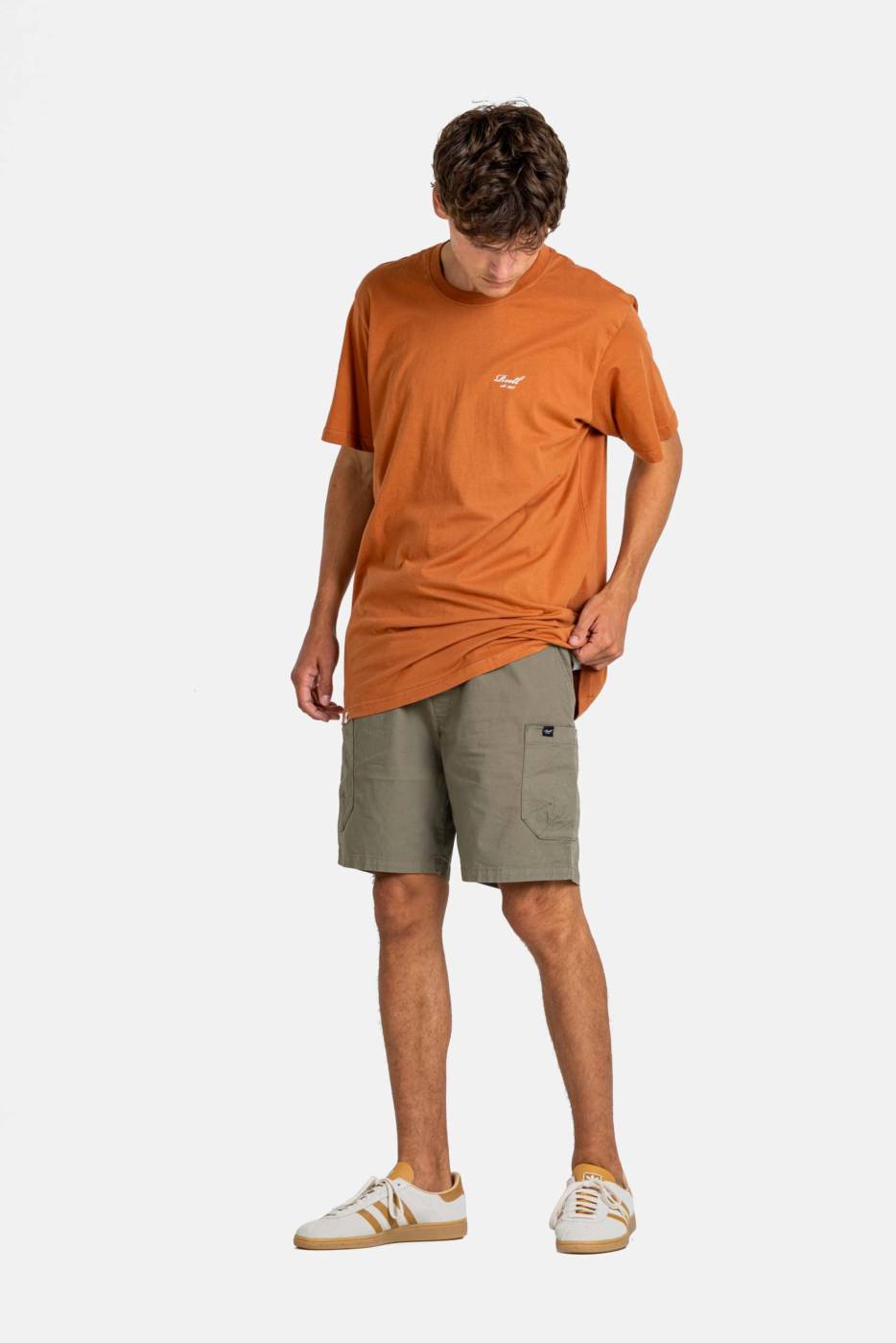 Reell Reflex Easy Cargo Short BR Begrenztes Angebot