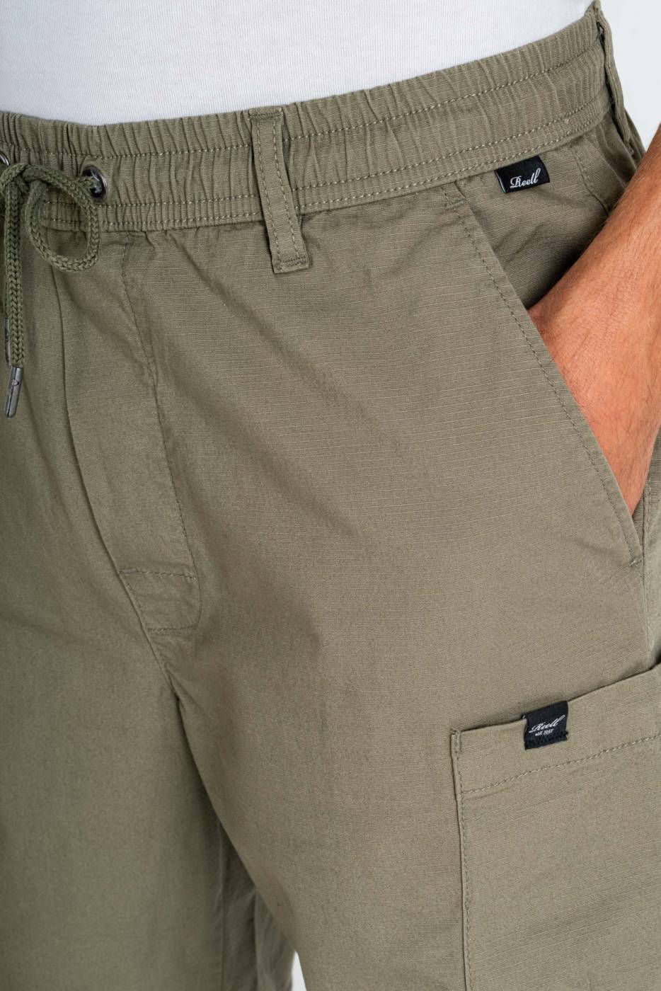 Reell Reflex Easy Cargo Short BR Begrenztes Angebot