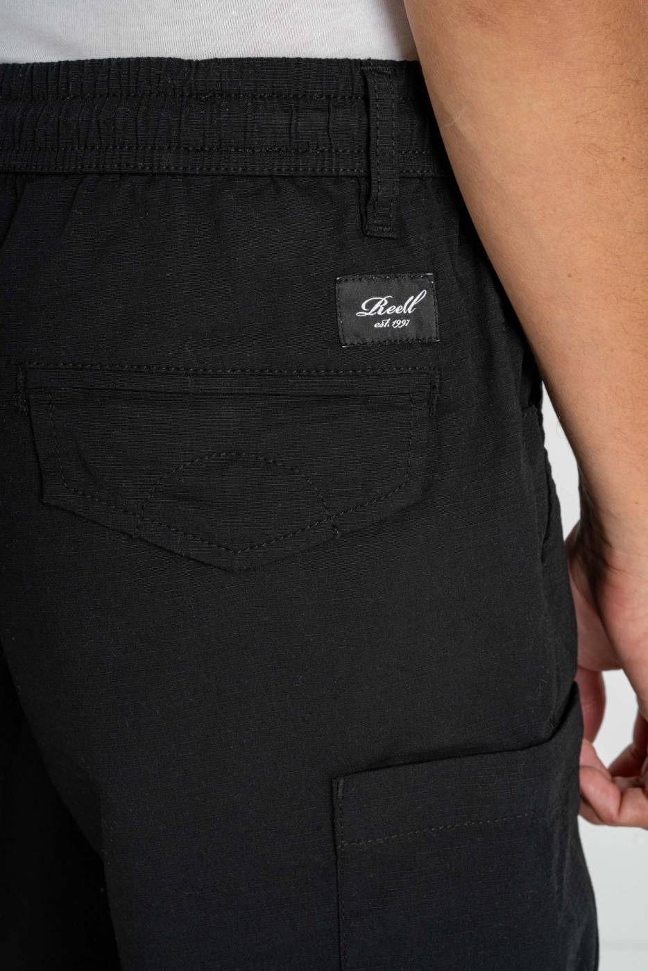 Reell Reflex Easy Cargo Short BR Online Shopping
