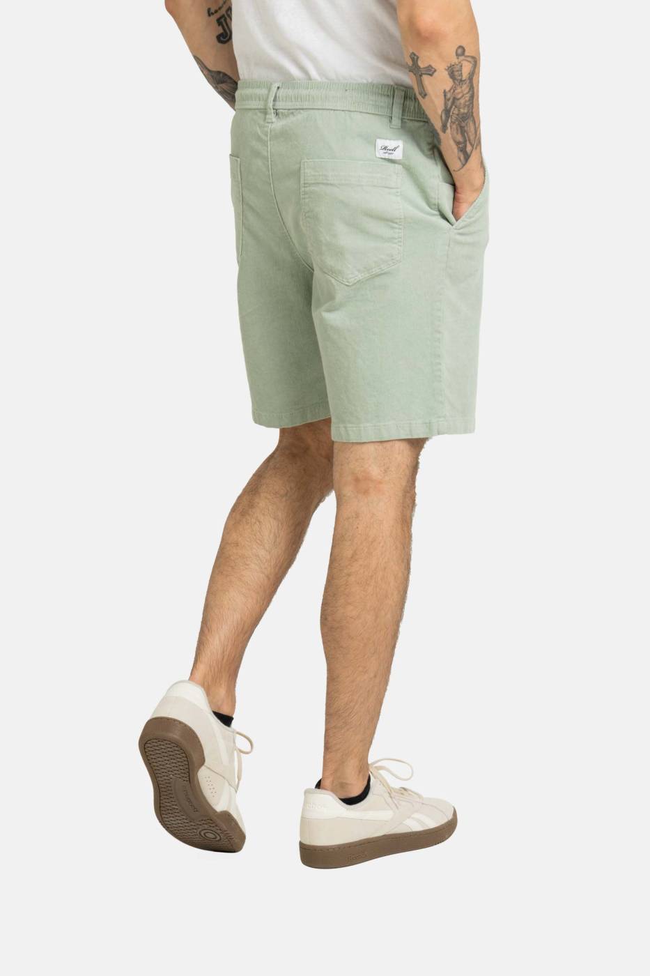 Reell Reflex Easy Short Preisnachlass