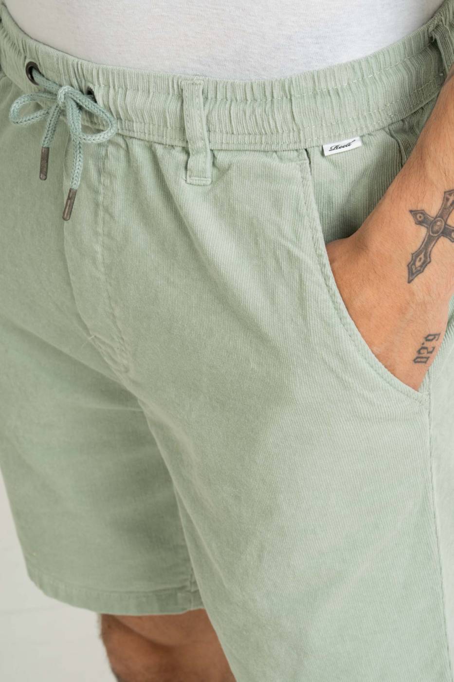 Reell Reflex Easy Short Preisnachlass
