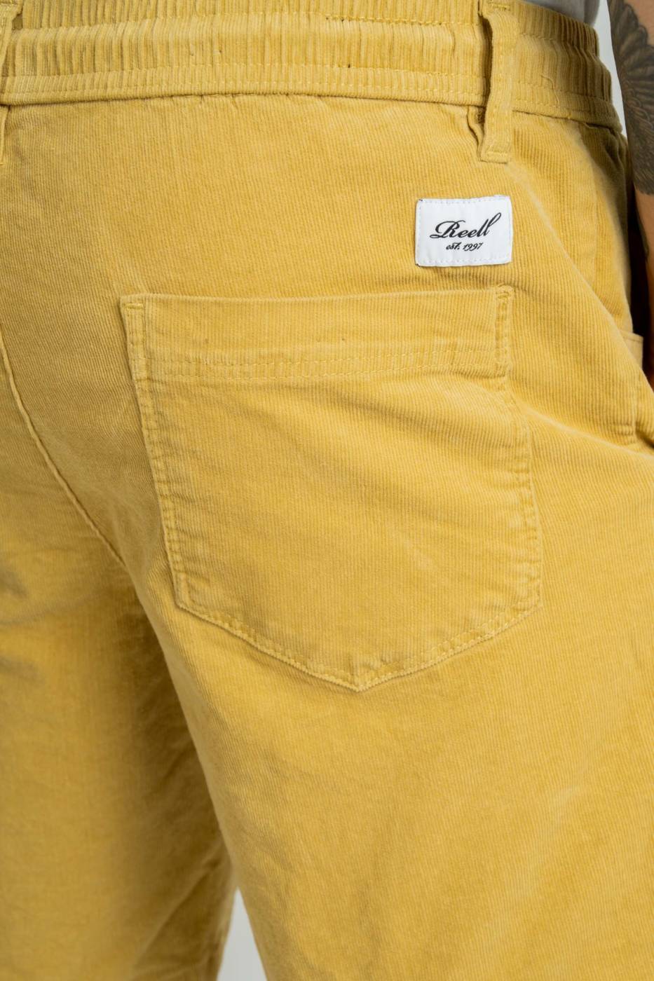 Reell Reflex Easy Short Saisonschlussverkauf