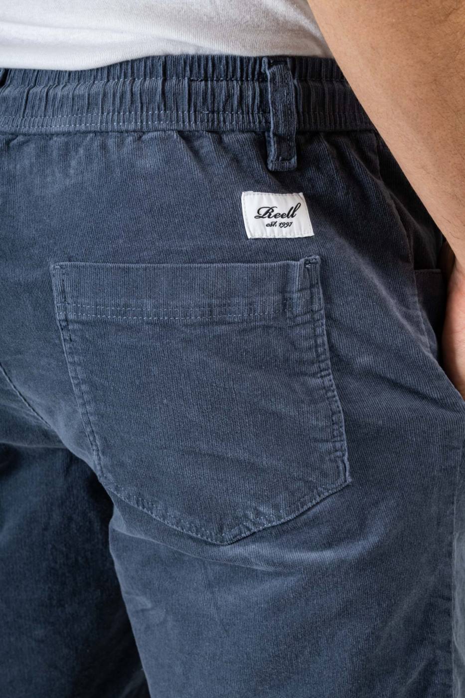 Reell Reflex Easy Short Black Friday