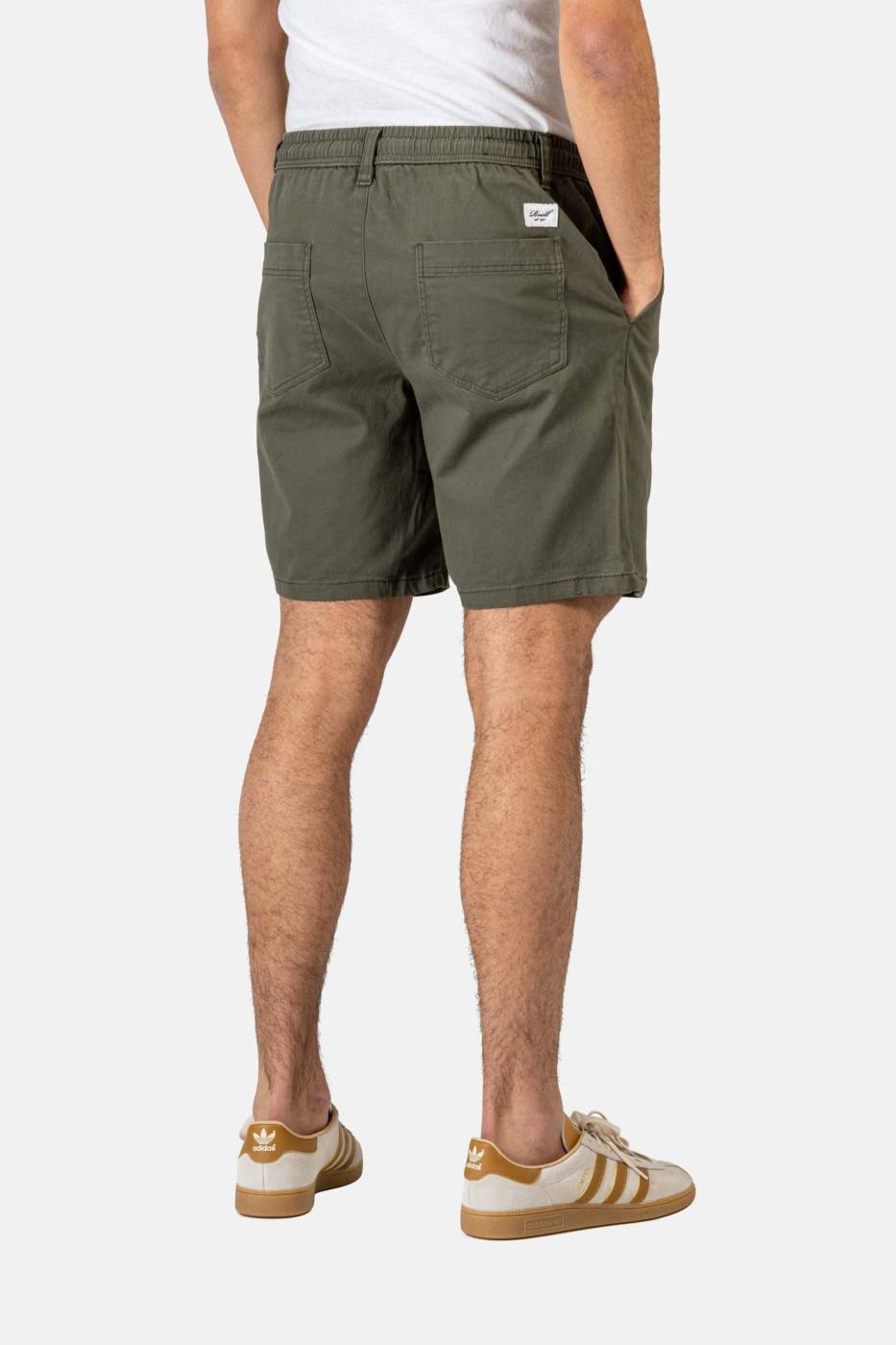 Reell Reflex Easy Short Valentinstagsangebot