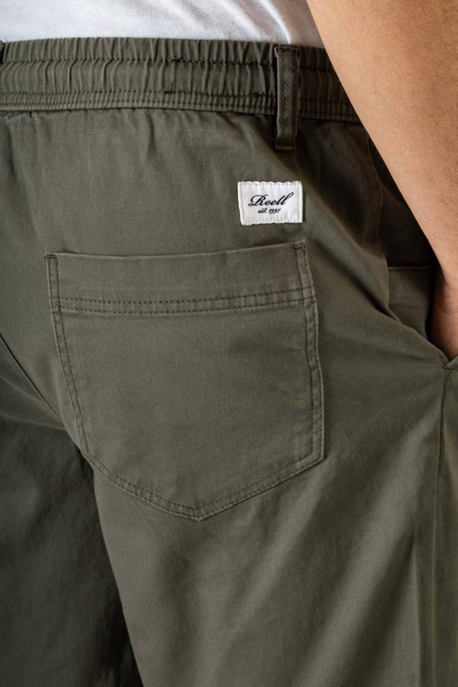 Reell Reflex Easy Short Valentinstagsangebot