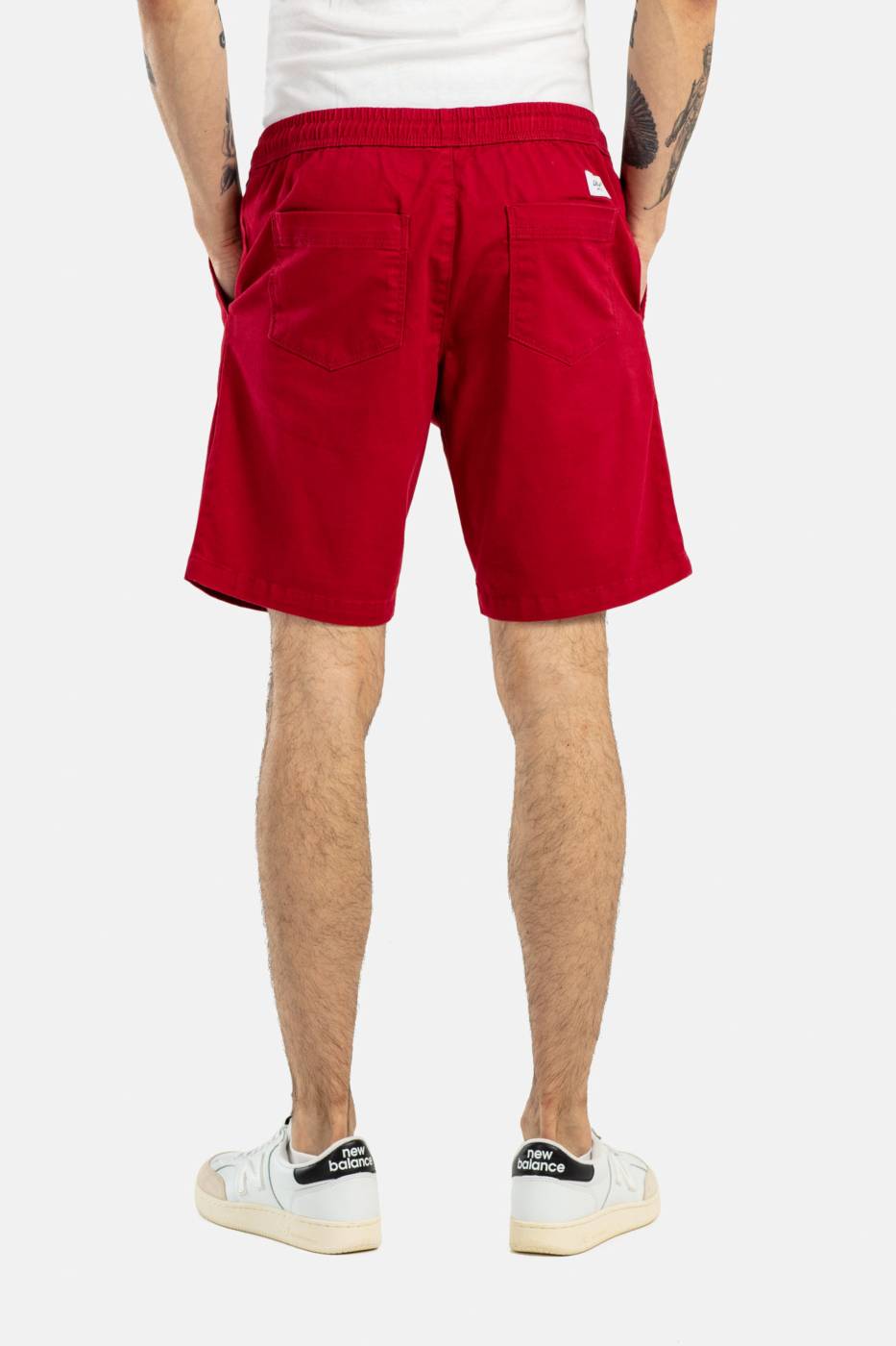 Reell Reflex Easy Short Jubiläumsangebot