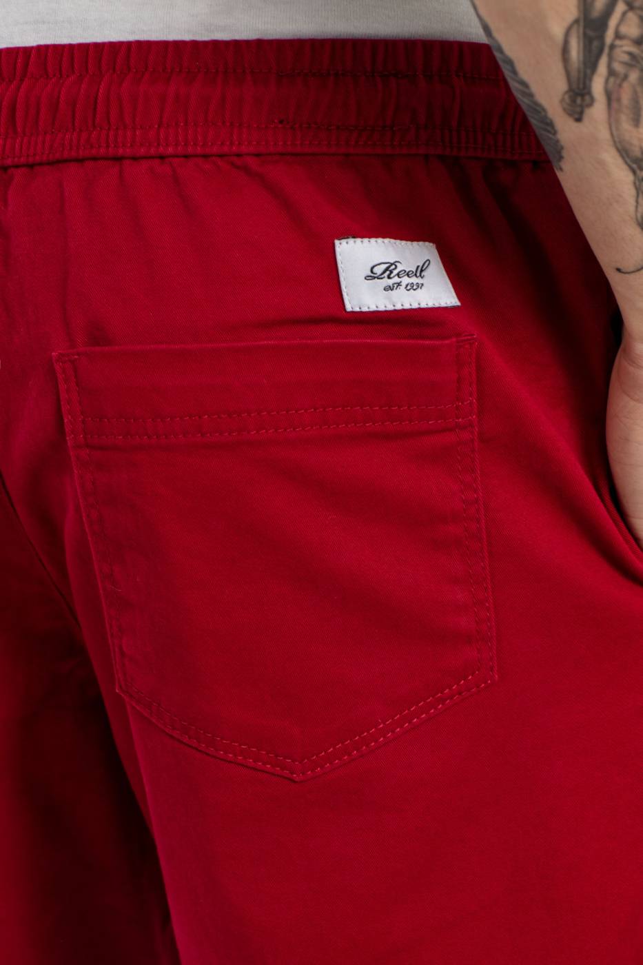 Reell Reflex Easy Short Jubiläumsangebot