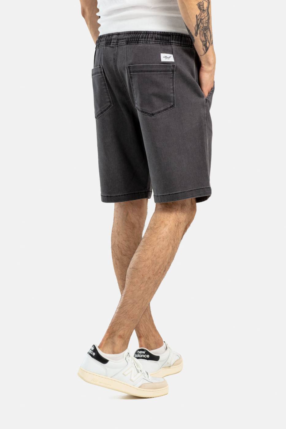 Reell Reflex Easy Short Lagerräumung