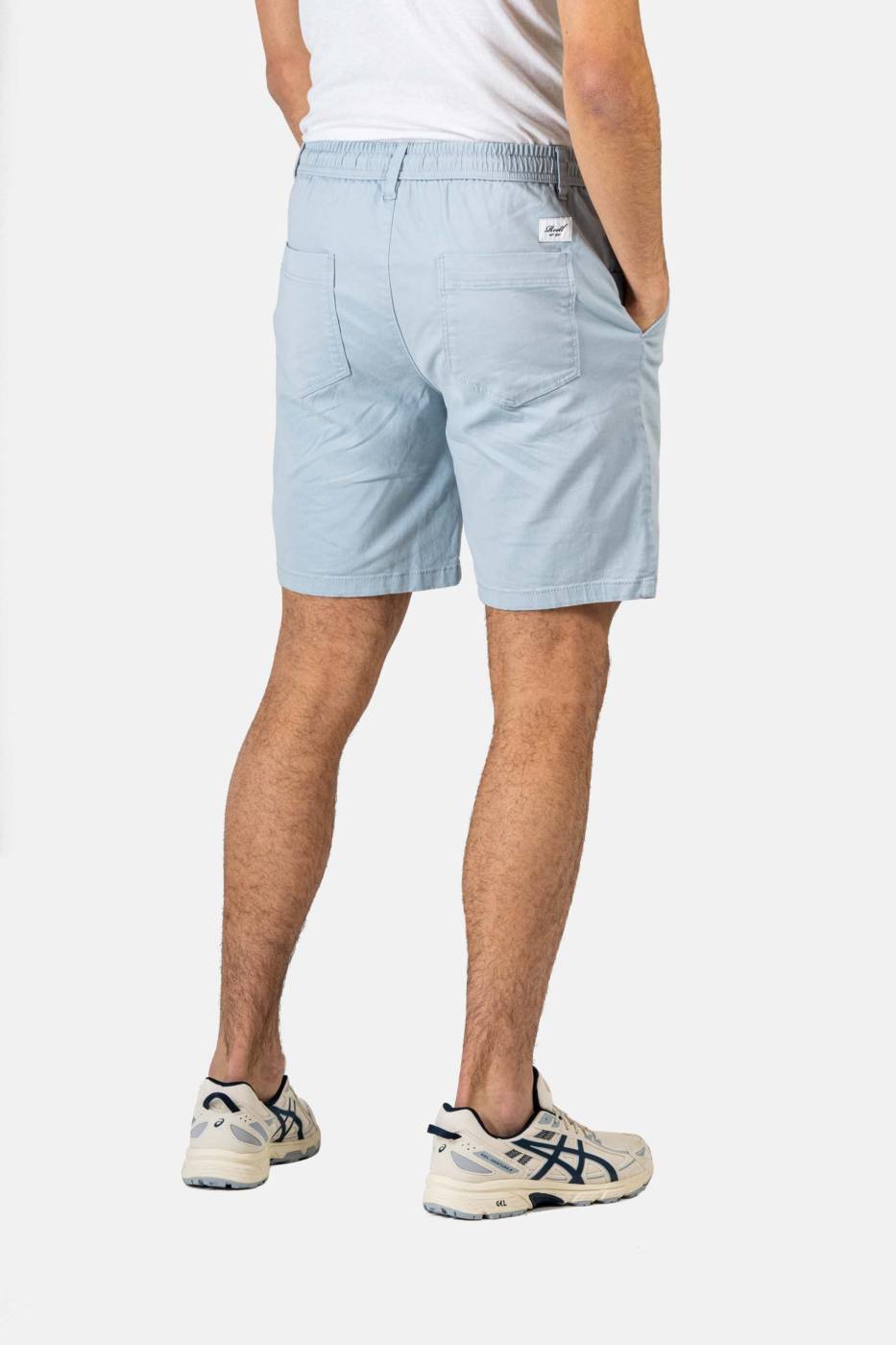 Reell Reflex Easy Short Heißer Verkauf