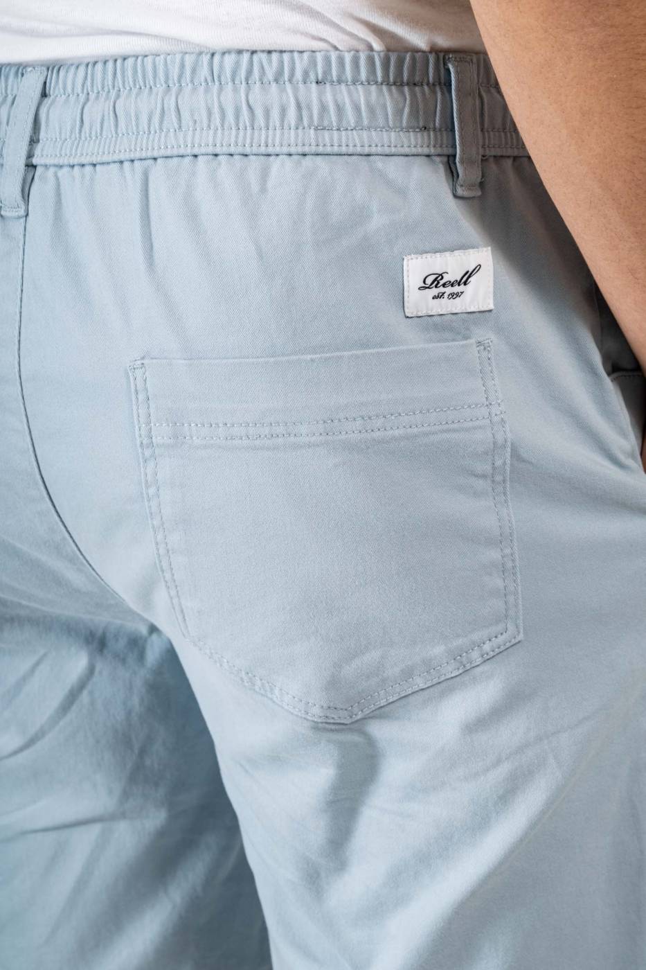 Reell Reflex Easy Short Heißer Verkauf