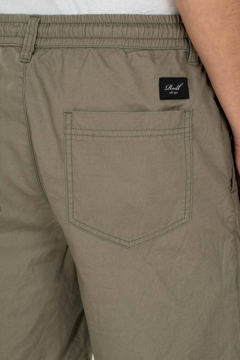 Reell Reflex Easy Short LI Top Angebot