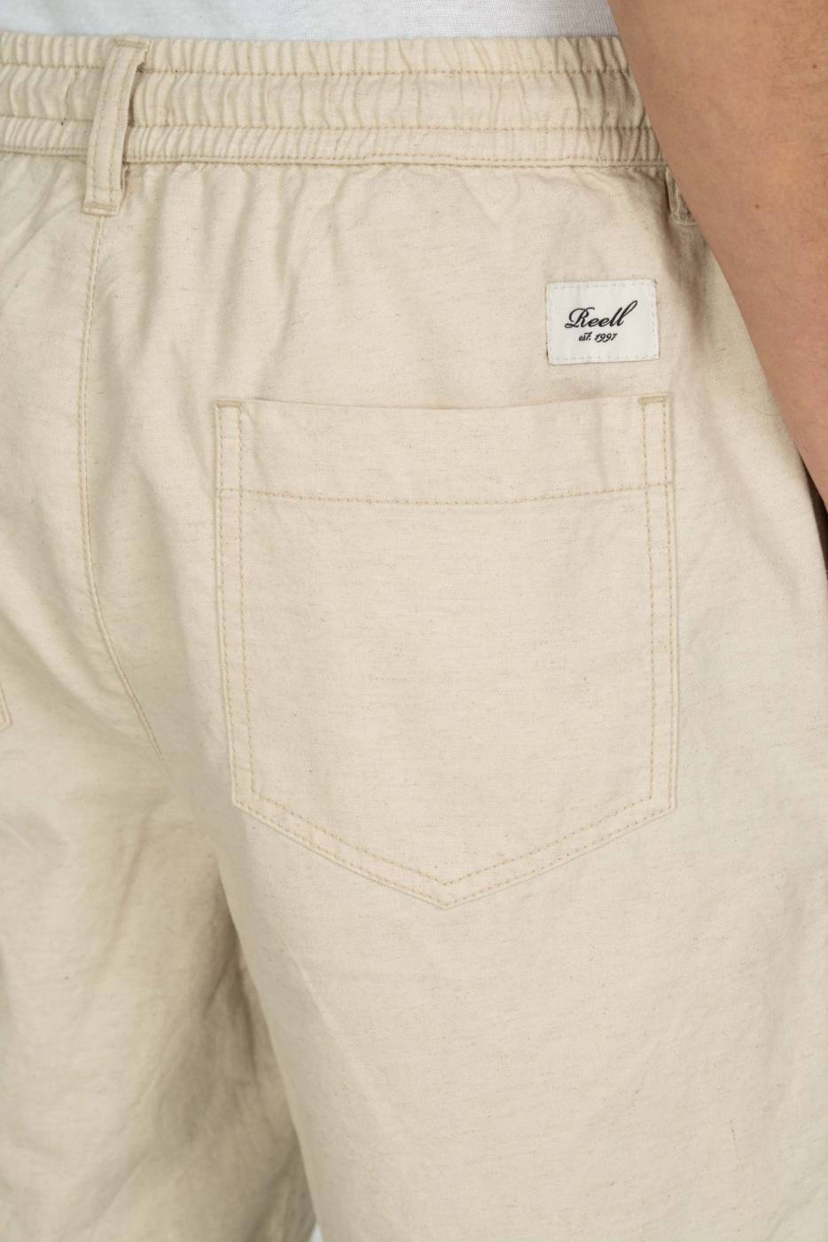 Reell Reflex Easy Short LI Online Outlet